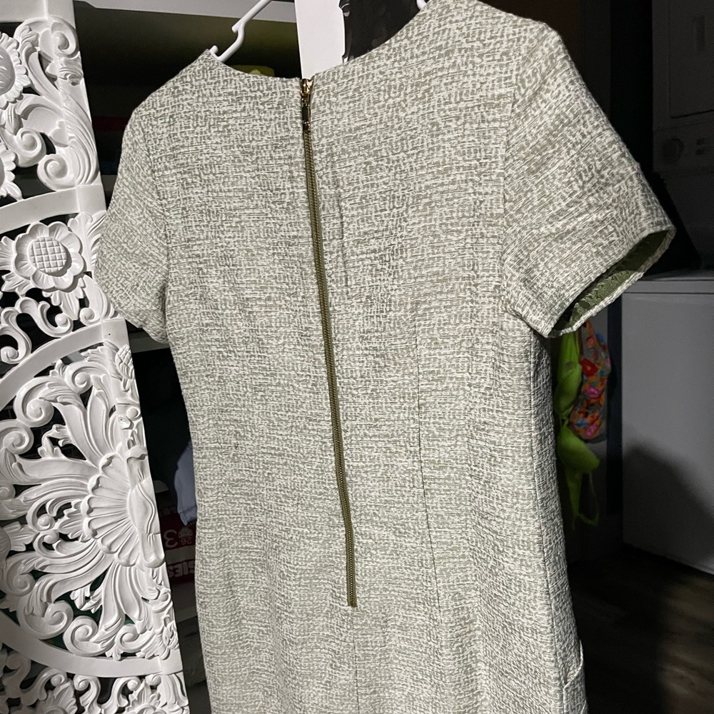 Southern Tide Dress with pockets